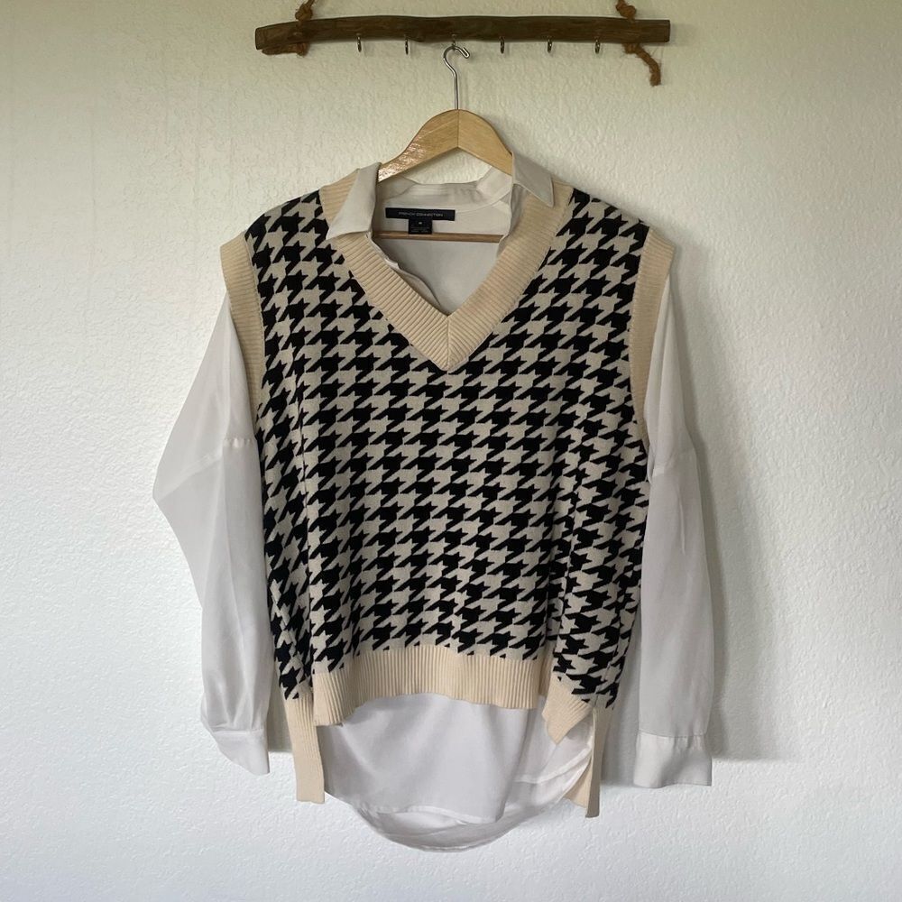 Layered  top  bundle - Picture 2 of 2